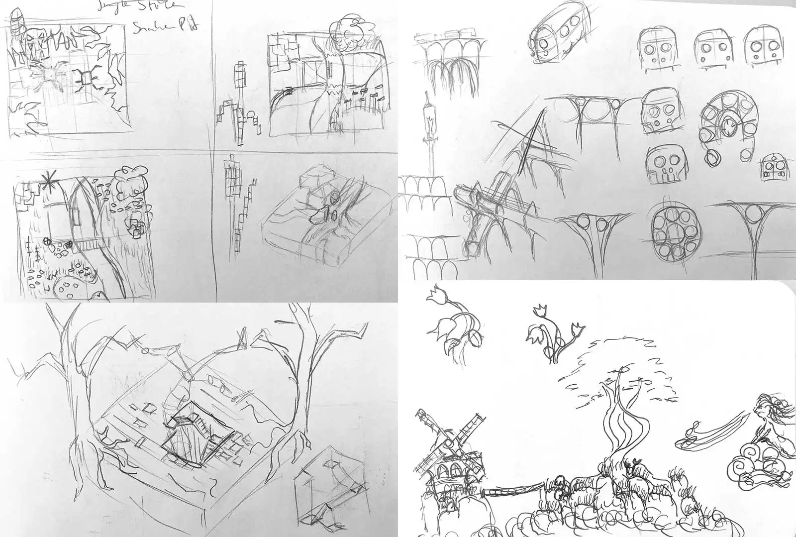 Concepts Concepts