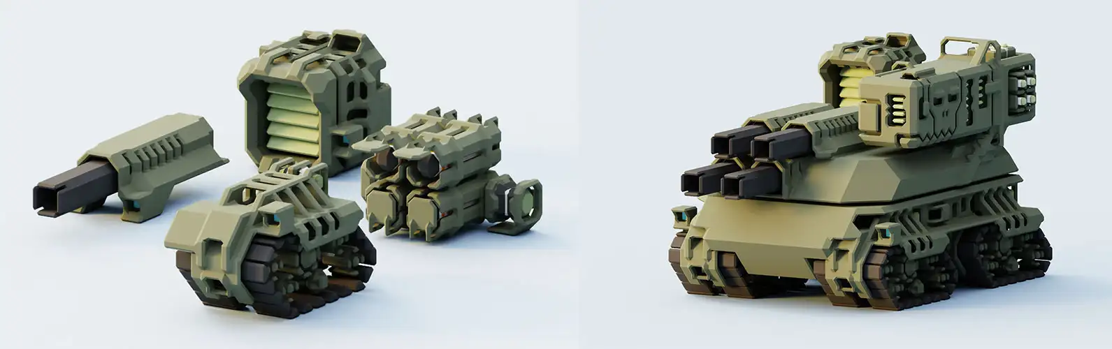 Vehicle concept design by assembling logical systems Vehicle concept design by assembling logical systems