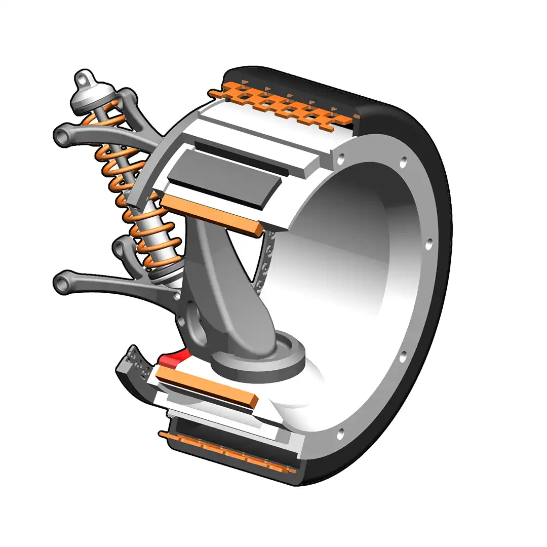 Alternative Comic Look