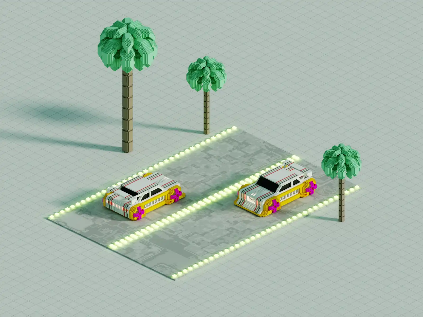 AUDI Quattro MK4 AUDI Quattro MK4