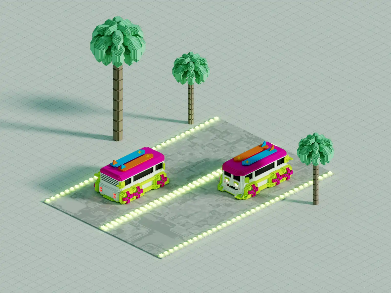 VW BUS MK4 VW BUS MK4