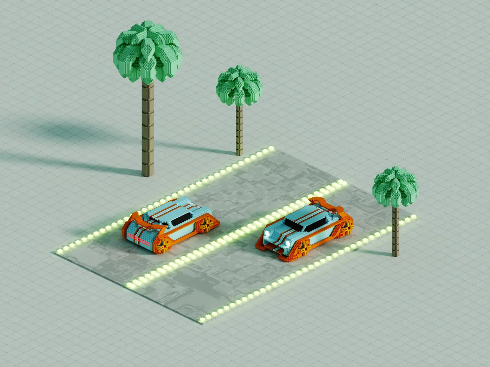 Porsche 911 MK4 Porsche 911 MK4